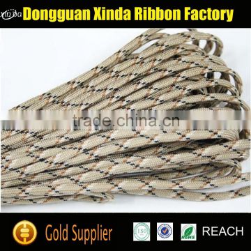 3mm Nylon Braided Cord High Quality Nylon Braided Cord