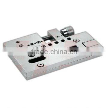 EDM Tooling Fixtures Jig Tools Stainless EDM Adjustable Vise VS160A