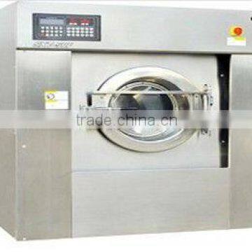 Automatic washing and drying washing machine