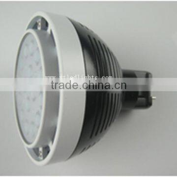 led par light 40w g12 par led light led par 26pcs s5 leds 100-240v lighting led spotlight par lamp high quality 3 years warranty