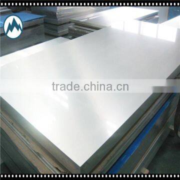 3mm Stainless Steel Sheet for Shipbuilding Equipment photo-4