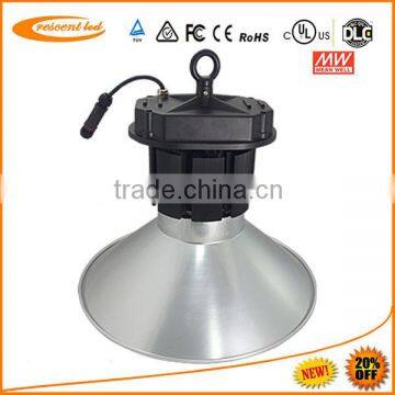 5 Years Warranty 120w Indoor Led High Bay Lights Warehouse Lighting Lamps
