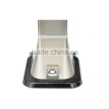 Trade Sssurance Supplier 3 Megapixel USB Document Camera up to 30fps for Education Presentation