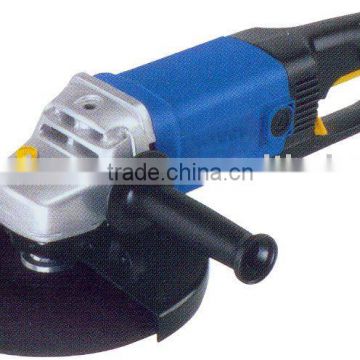 180 MM ELECTRIC ANGLE GRINDER (GS-8123U)