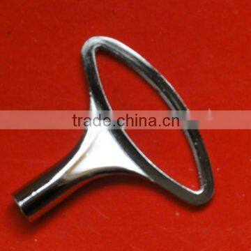 hot sale triangle keys for elevator parts made in China