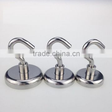 Permanent Neodymium Magnet Hook