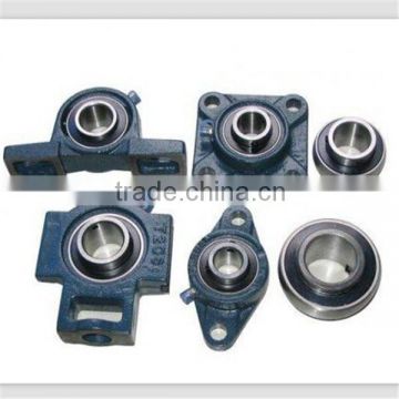 Agricultural machinery China Supplier Pillow Block bearing f206