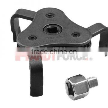 Two Way Oil Filter Wrench / Auto Repair Tool / Lubricating And Oil Filter Tool