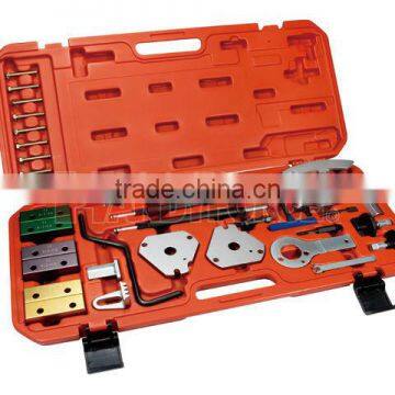 Engine Timing Tensioner Kit, Timing Service Tools of Auto Repair Tools, Engine Timing Kit