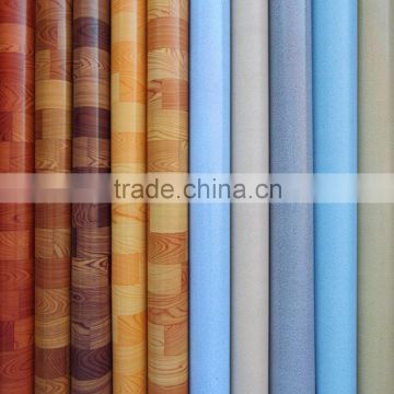 wholesale PVC flooring 0.45mm