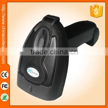 NT-2015LY Manual Bluetooth Wireless 1D handheld Laser Barcode Scanner Supported IOS, Android, and Mac system