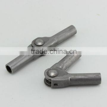 Hot Sale Small Sofa Backrest Angle Adjustable Hinges HXM1501 photo-4