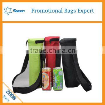 Wine cooler magic wine holder customized cooler bag