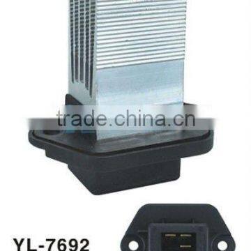 Fan Resistor for Hyundai