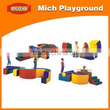 Children soft play sponge mat playground 1093B