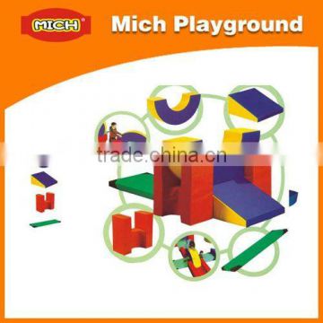 indoor used cheap soft play area