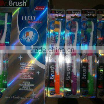 personal care toothbrush