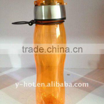 plastic sport bottle YH-P011