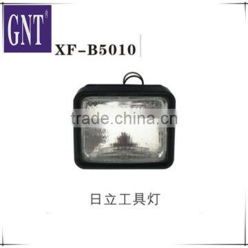 excavator EX200-5 EX200-1 24V tool lamp