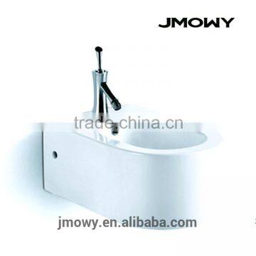 wall mounted sanitary bathroom toilet bidet