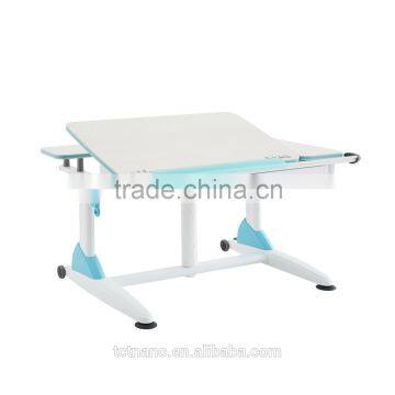 TCT Workstation G6+ XS Luxury Height Adjustable Children Desk photo-4