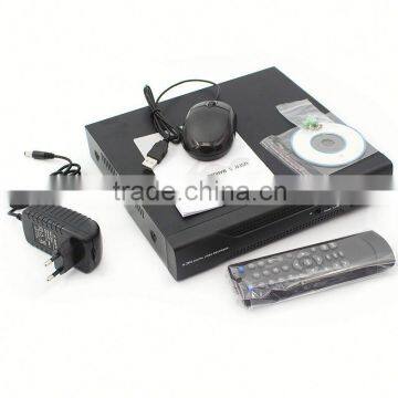Most Economic H.264 8Chs Realtime CCTV DVR,8 ch h 264 Dvr Software Free photo-6