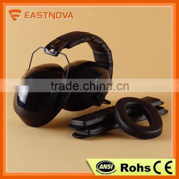 Eastnova Em003 Safety Anti Noise Cheap Ear Muff for Sleeping photo-4