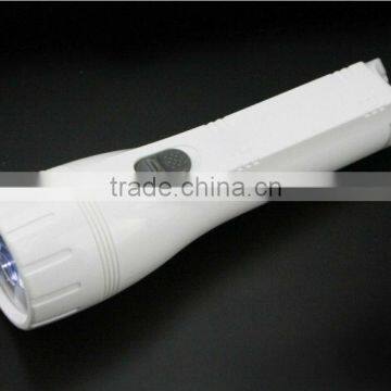 S-Series LED Flashlighting