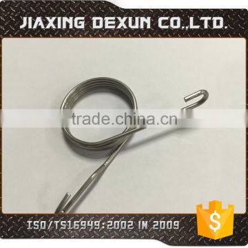 ISO9001 Car Spring and Air Spring and Die Spring photo-4