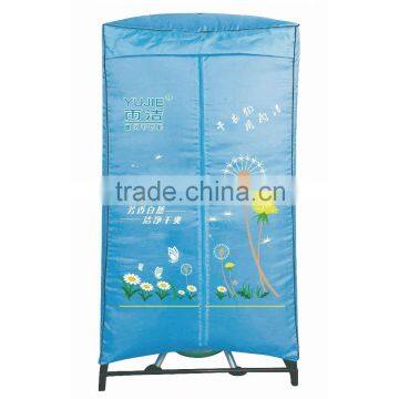 2015 Winter Hot Sale HH10-F Electric Portable Hot Air Blowing Clothes Dryer