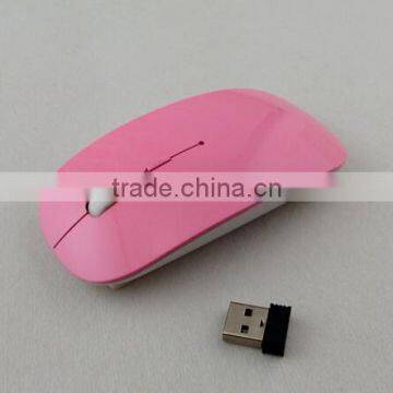 2.4 G optical Wireless Mouse