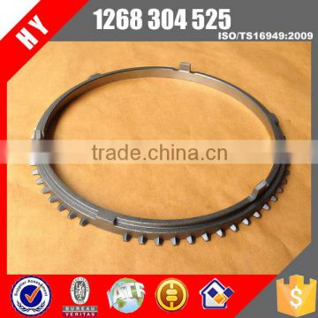 Qijiang Hongyang gearbox parts Sync Ring for Bus (1268304525)