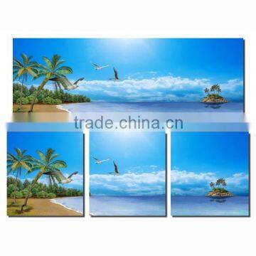 Decorative Landscape Canvas Prints