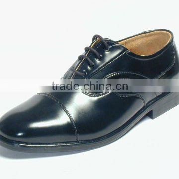 2011 Fashional Men's Genuine Leather Shoes