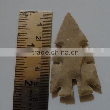 Curved Arrowheads Artifacts : Wholesaler Manufacturer