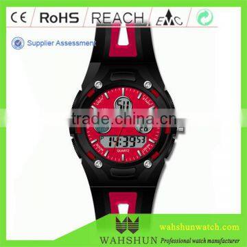 High End WR 30M Sports US Army Digital Military Watch