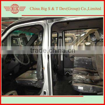 2013 8 seat gasoline van for rent