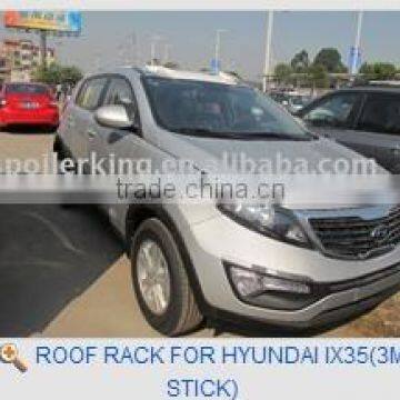 ROOF RACK FOR HYUNDAI IX35(3M STICK) photo-3