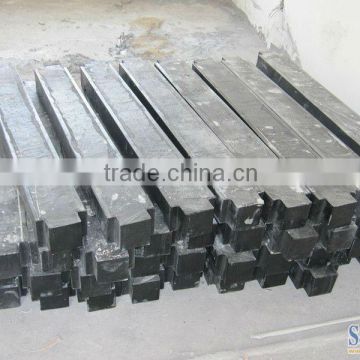 forklift counterweight iron