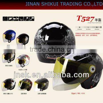 SK cheap and good quality motorcyle helmet