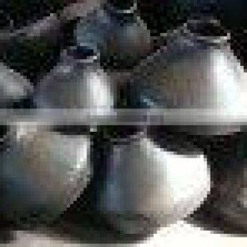 DIN stainlesss steel concentric reducer DN:1/2" to 48";