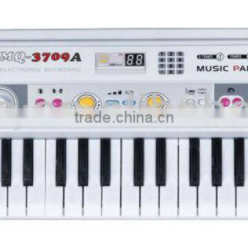 37 keys music MQ-3709A