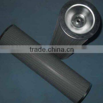 hydraulic oil filter element stainless steel epe