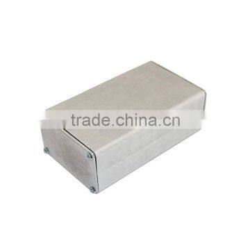 Popular Customized Aluminum Enclosure