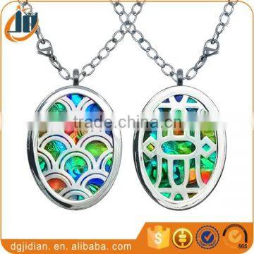 Children's,Men's,Women's Gender and Pendants or Charms Jewelry Type Shell Pendant photo-2