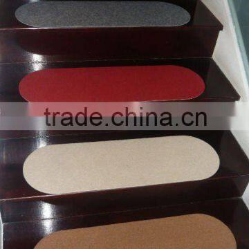 Mail order products Washable self-adhesive stair treads