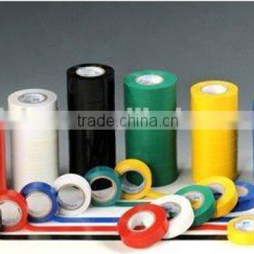 PVC Electrical Insulation Tape