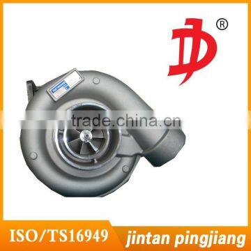 HX55 electrical turbocharger 3165219 ,3591077 supercharger