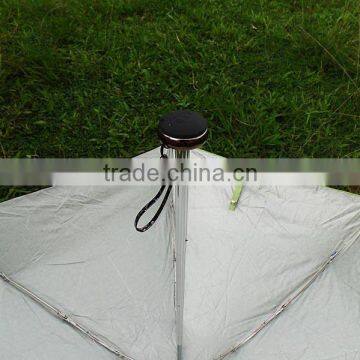 Promotional Clear Umbrella photo-6