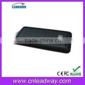 Private model fingerprint flash memory